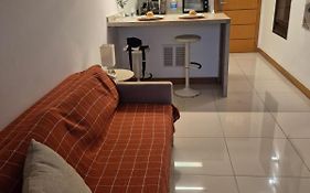 Apto Moderno e Prático, próximo ao Rio Centro